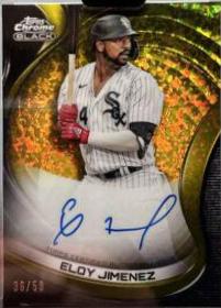 Eloy Jimenez