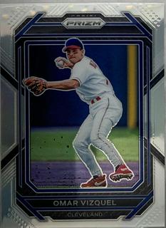 Omar Vizquel