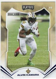 Alvin Kamara
