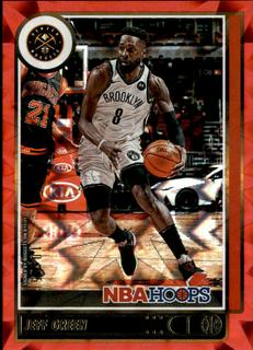Jeff Green