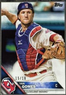 Yan Gomes