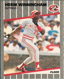 Herm Winningham