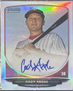 Cody Asche
