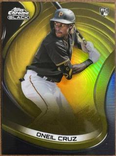 Oneil Cruz
