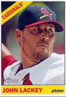 John Lackey