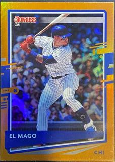 Javier Baez
