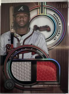 Ronald Acuna Jr.