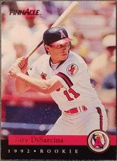 Gary DiSarcina