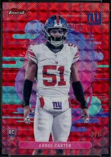 Abdul Carter