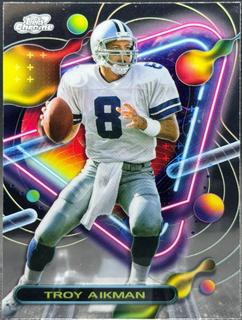 Troy Aikman