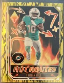 Tyreek Hill