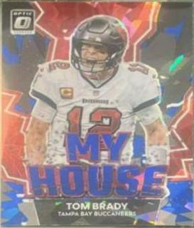 Tom Brady