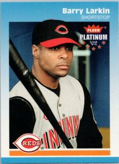 Barry Larkin