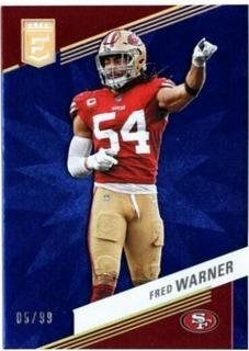 Fred Warner