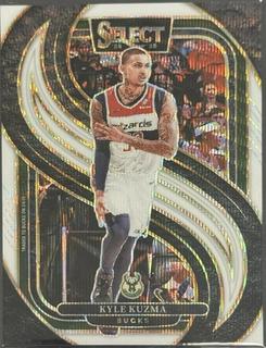 Kyle Kuzma