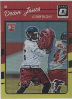 Deion Jones