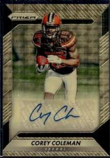 Corey Coleman