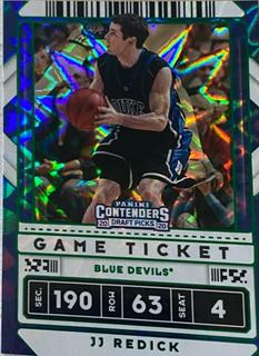 JJ Redick