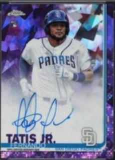 Fernando Tatis Jr.