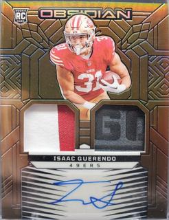 Isaac Guerendo