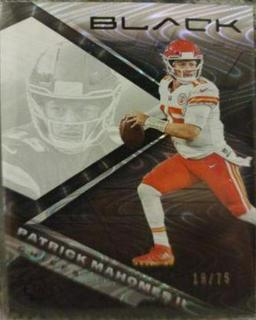 Patrick Mahomes II