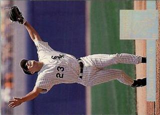 Robin Ventura