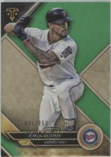 Byron Buxton