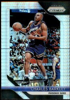 Charles Barkley