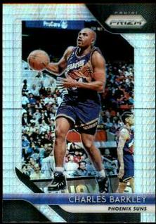 Charles Barkley