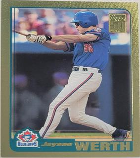 Jayson Werth