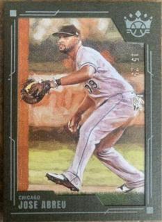 Jose Abreu