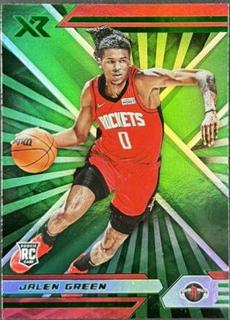Jalen Green