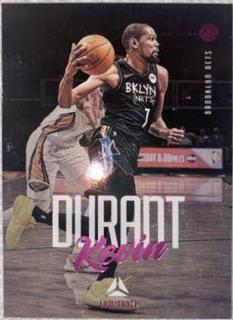 Kevin Durant
