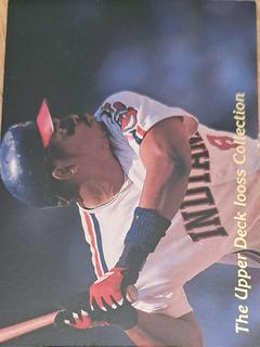Albert Belle