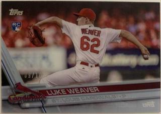 Luke Weaver