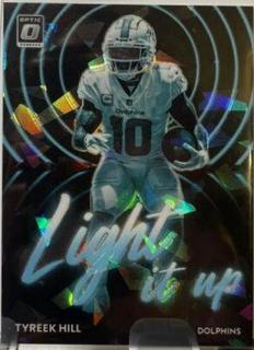 Tyreek Hill