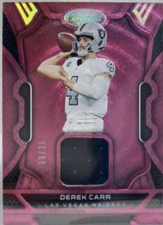 Derek Carr