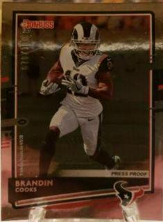 Brandin Cooks