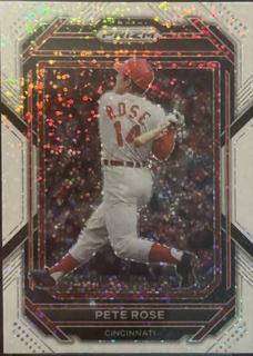 Pete Rose