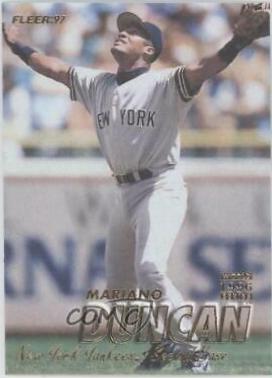 Mariano Duncan #163