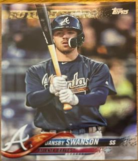 Dansby Swanson