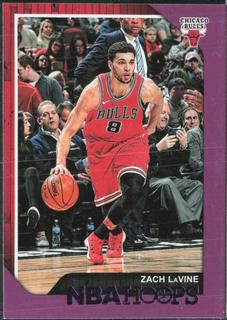 Zach LaVine