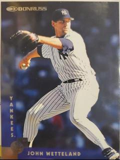 John Wetteland