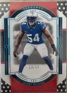 Bobby Wagner