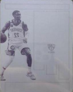 Caris LeVert