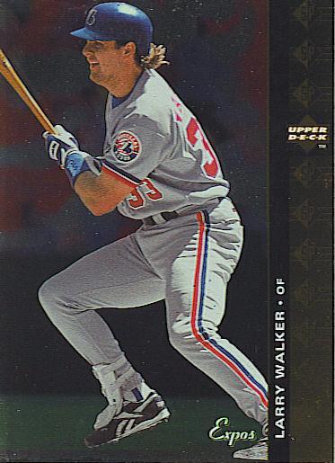 Larry Walker #86