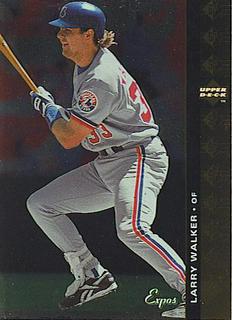 Larry Walker