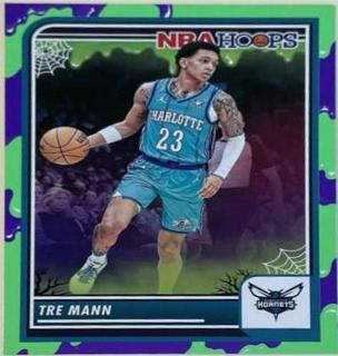 Tre Mann