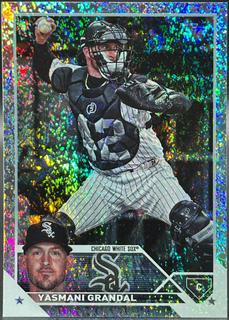 Yasmani Grandal