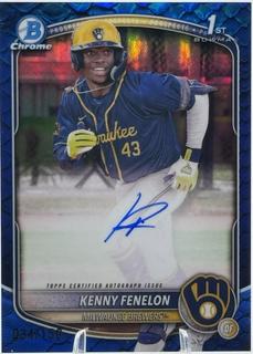 Kenny Fenelon